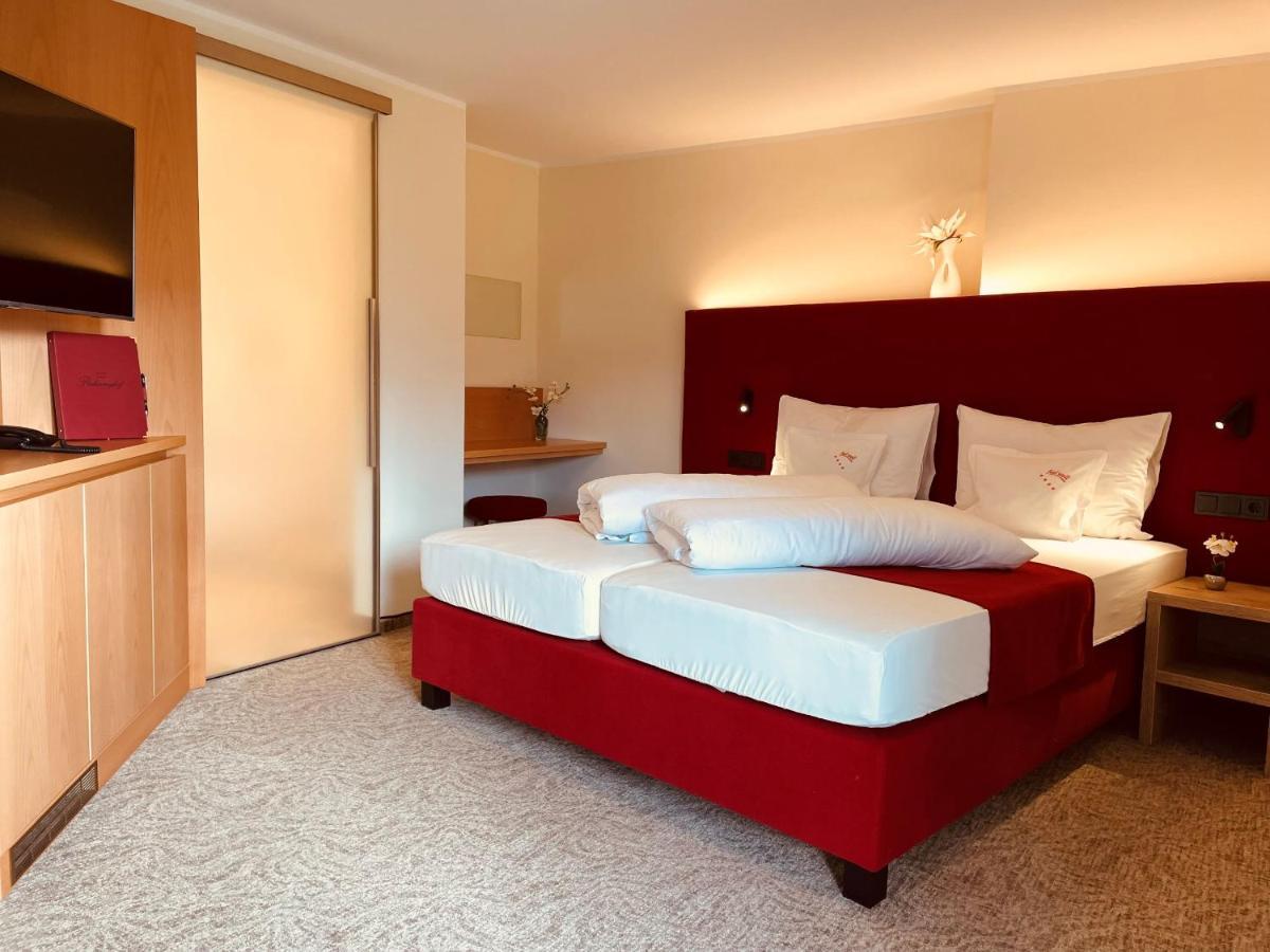 וולדן אם וורתרסי Hotel Pachernighof מראה חיצוני תמונה