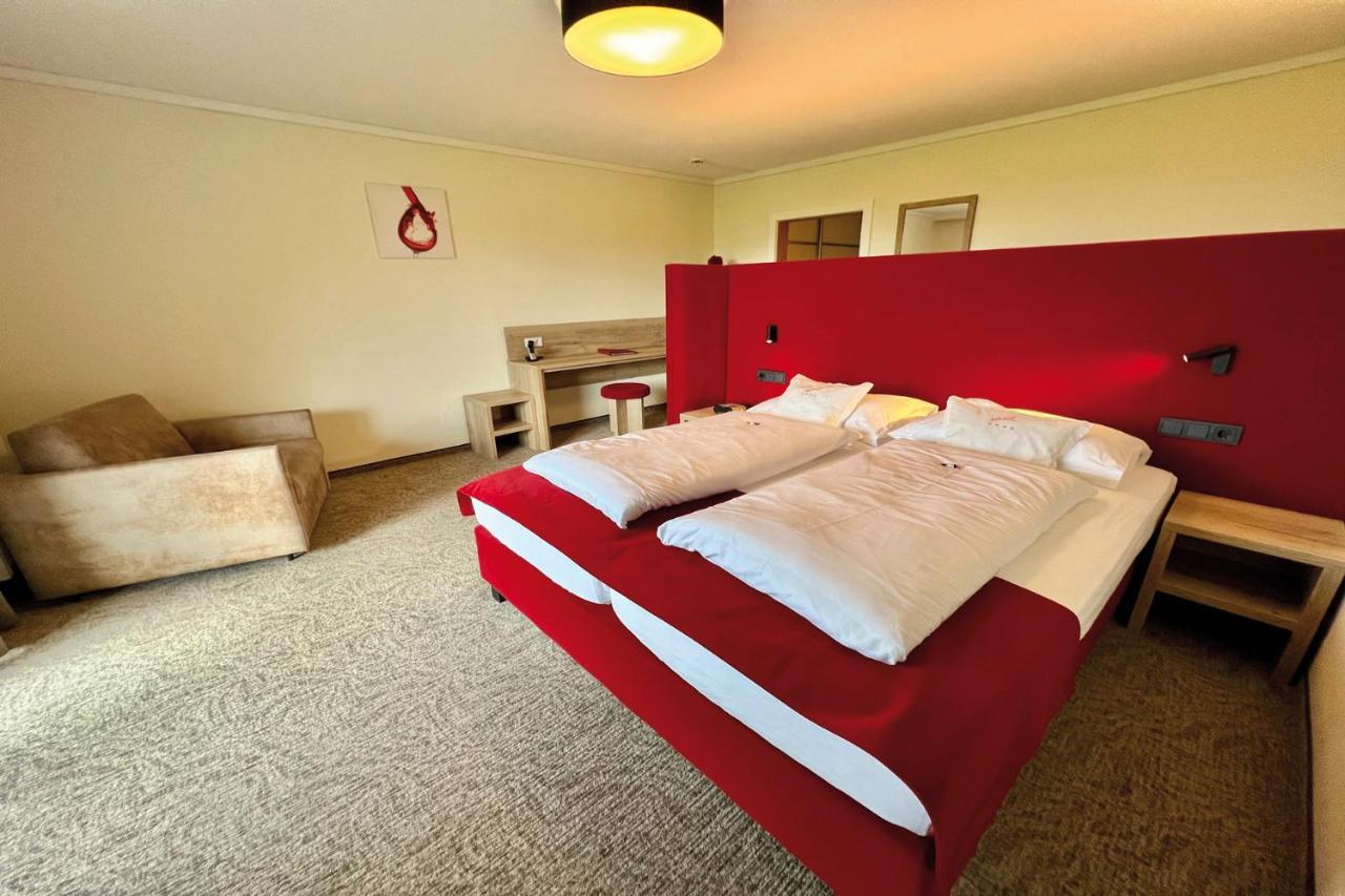 וולדן אם וורתרסי Hotel Pachernighof מראה חיצוני תמונה
