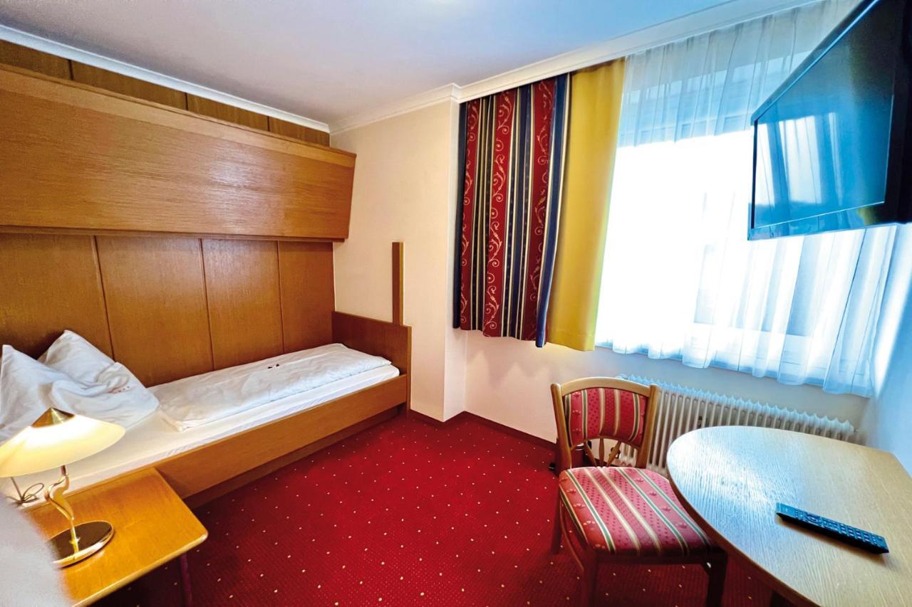 וולדן אם וורתרסי Hotel Pachernighof מראה חיצוני תמונה
