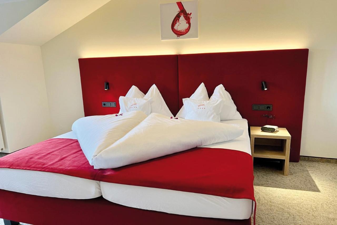 וולדן אם וורתרסי Hotel Pachernighof מראה חיצוני תמונה