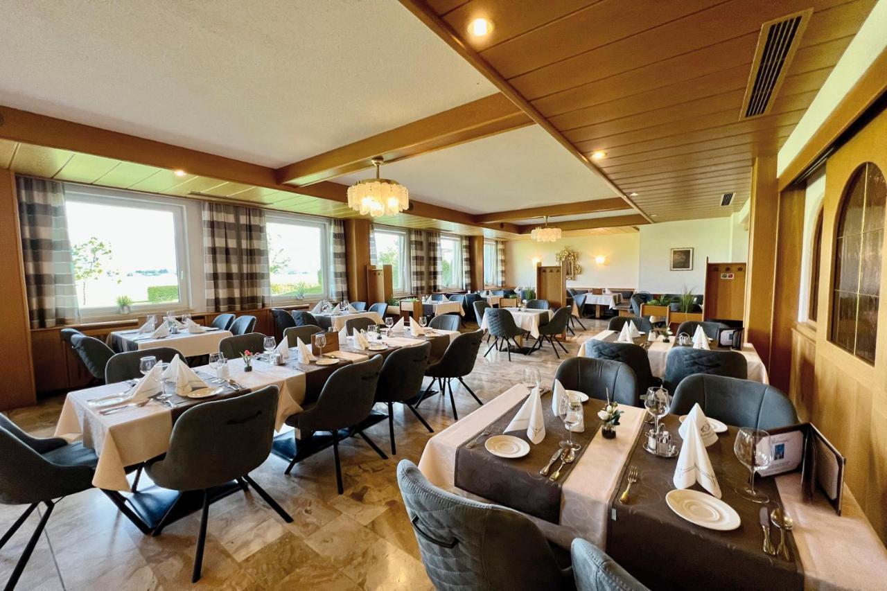 וולדן אם וורתרסי Hotel Pachernighof מראה חיצוני תמונה