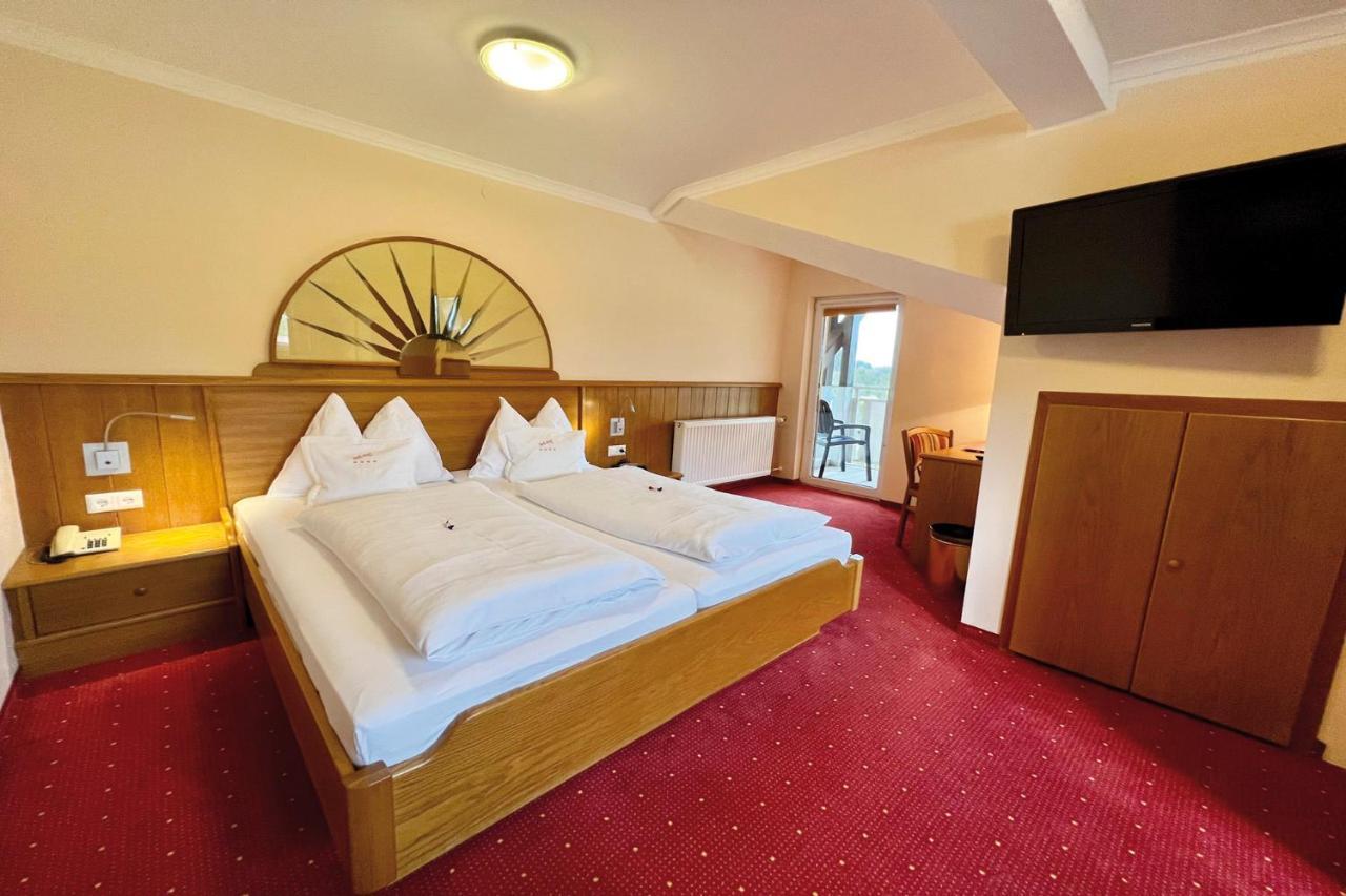 וולדן אם וורתרסי Hotel Pachernighof מראה חיצוני תמונה