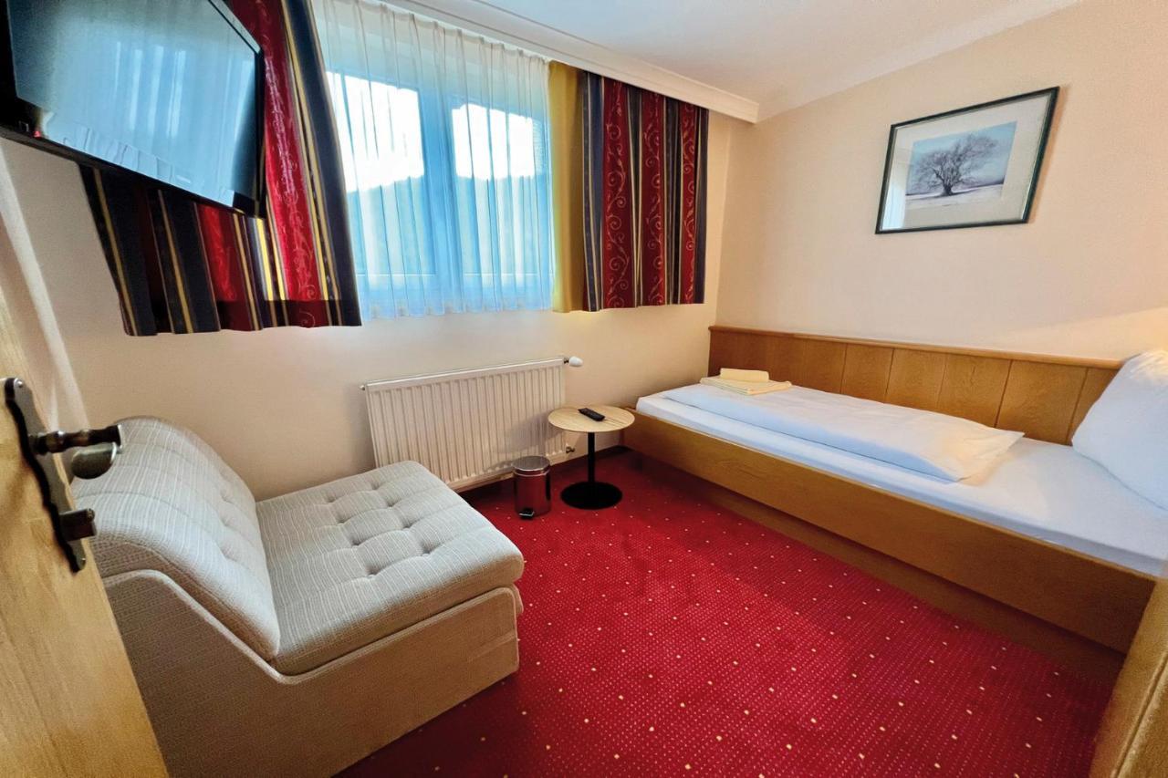 וולדן אם וורתרסי Hotel Pachernighof מראה חיצוני תמונה