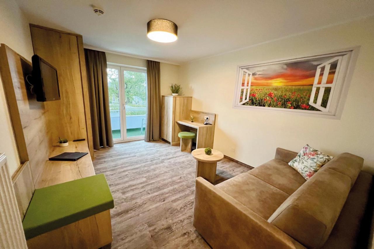 וולדן אם וורתרסי Hotel Pachernighof מראה חיצוני תמונה