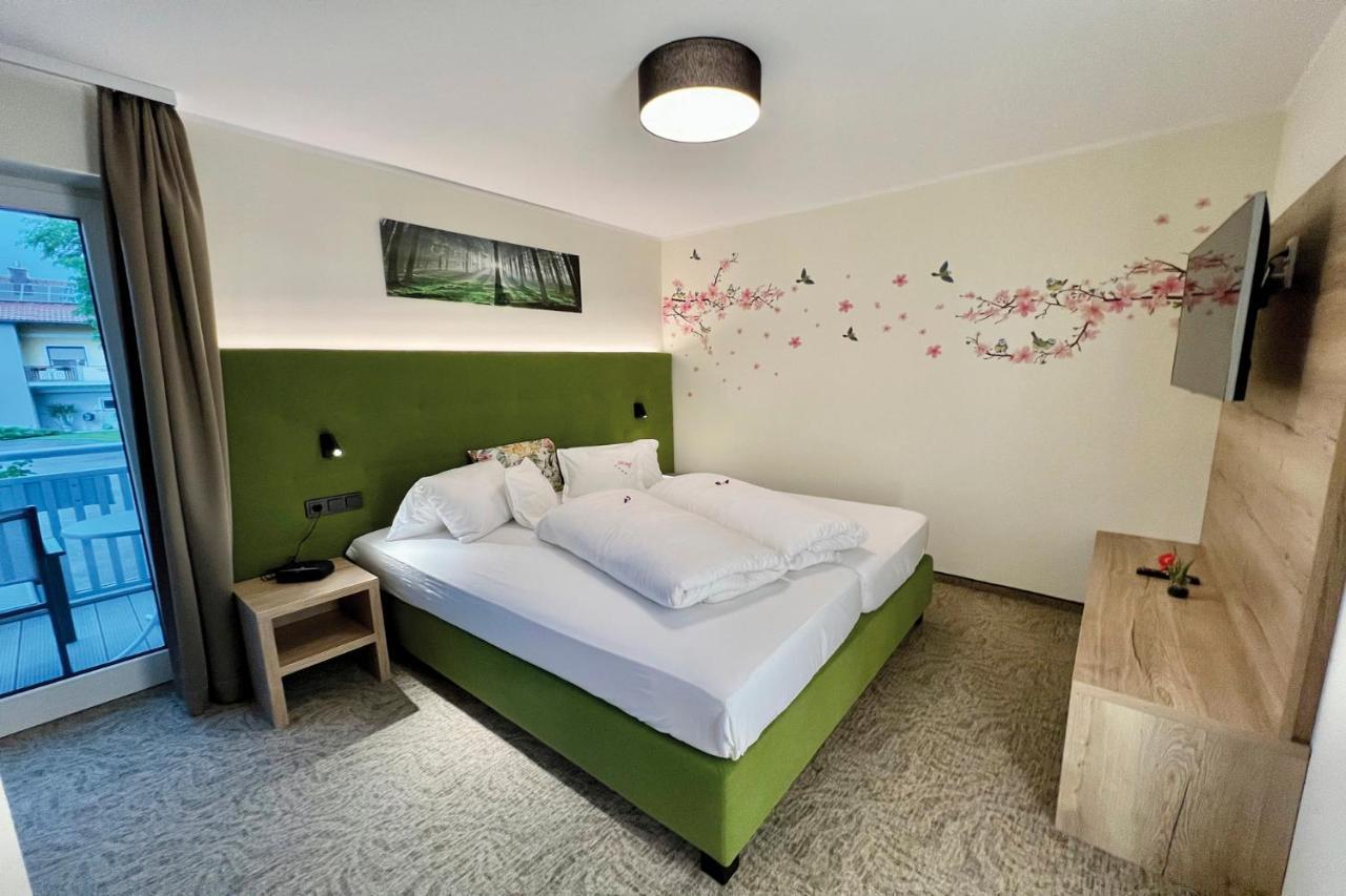 וולדן אם וורתרסי Hotel Pachernighof מראה חיצוני תמונה